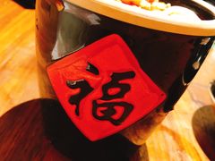 -串大叔炭火烤串·鸡西大冷面刀削面(总店)