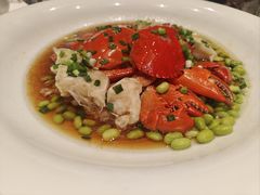 -香雪海饭店中餐厅(人民桥店)