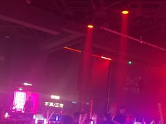 -MOSSO·Liveshow(M3香港广场店)