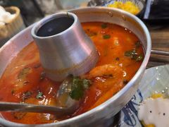 -Hi YOU你的饭局泰餐厅(雍和宫店)
