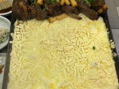 -金顺碳烤肉(1号店)