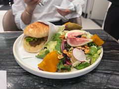 -THE WOODS 简餐 (国贸商城店)