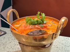 -Home Thai·泰谣(王府井apm店)