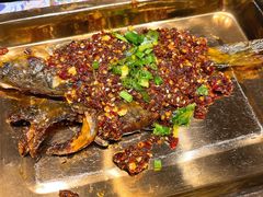 -盟重烧烤(高正街店)