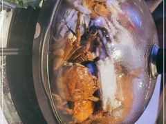 -半岛听涛蒸汽海鲜自助(K11店)