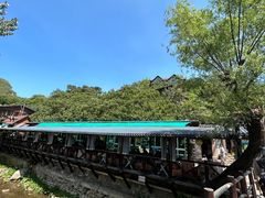-北京水岸山吧度假村(雁栖镇店)