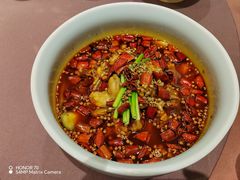 -沸腾鱼乡(知春路分店)