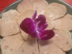 -谭鸭血老火锅(漳州路店)