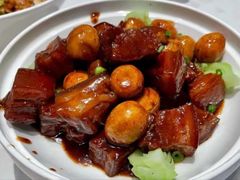 -北李妈妈菜·海肠捞饭(开发区万达店)
