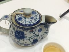 稻香海鲜火锅酒家-稻香酒家·34年老字号·港式粤菜(汉街店)