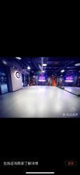 -CICI街舞专业培训