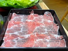 -厚道寿喜烧専門店·自助畅食(国贸店)