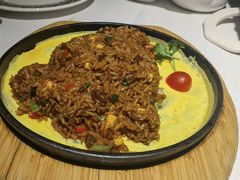 -俄士厨房(五棵松华熙LIVE店)