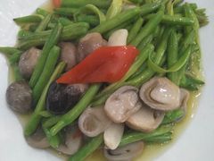 -芳芳私房菜·精做淮扬菜(承德路店)