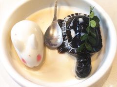 -南拳十三姨·潮汕砂锅粥·粤菜(西单大悦城店)