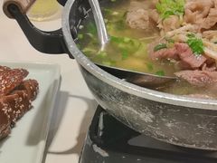 -全牛匠·乐山跷脚牛肉(西北旺万象汇店)