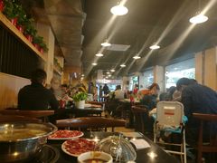 -八合里牛肉火锅(八合里总店)
