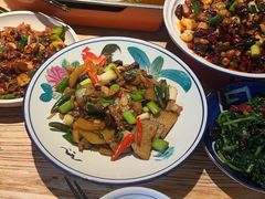 -树厨贵州菜(大十字店)