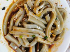 -捞沙巷