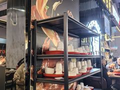 -胖哥俩肉蟹煲(梅溪步步高店)