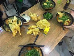 -螺小胖柳州螺蛳粉(钟楼总店)