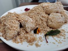 -将相和·海鲜蒸饺大连菜