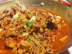 -老闵田螺馆·南昌市井菜·特色小吃(总店)