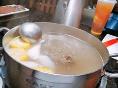 -牛事制造局牛肉火锅(莲岳路店)