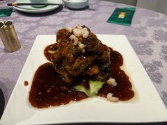 -山外山菜馆(玉泉路店)