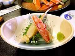 -蟹料理 北海道かに将軍(札幌本店)