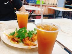 -明辉田鸡粥