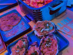 -燥次·烧烤酒场(万象城店)