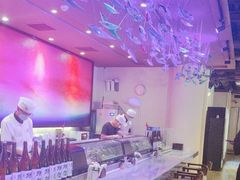 -和彩放题餐厅(酒仙桥店)