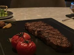 -广州四季酒店·佰鲜汇·现代法餐