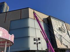 -北京长安天街