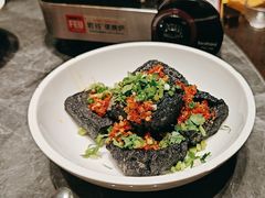 -炊烟小炒黄牛肉(浦东世纪汇店)