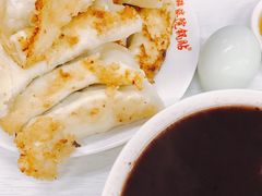 -劈柴院锅贴(沈阳路店)
