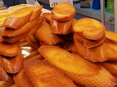 -绿姿鲜奶烘焙(临城店)