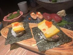 -梅亭居酒屋(中大国际店)