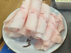 -马记伊源斋涮肉·清真菜(潘家园古玩市场店)