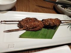 -云海肴·汽锅鸡·云南菜(天山百盛优客店)