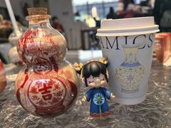 -故宫冰窖餐厅