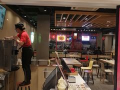 -永和大王(茉莉上新·军博店)