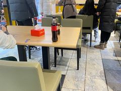大堂-林静小吃(复兴路店)
