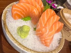 -御瀛日本料理