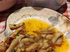 -彭耕记猪油炒小菜(吉联mall店)