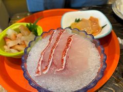 -舒友海鲜姿造(白鹭洲店)