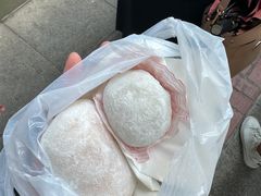 -澳门长洲糯米糍(柯打苏沙街店)