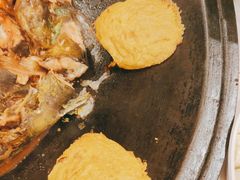 -江湖水乡铁锅炖魚(周庄嘉园店)