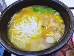 -大官米线(喜盈门范城店)